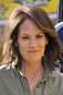 Annabeth Gish
