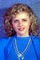 Eve Gordon