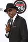 Arsenio Hall