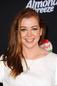 Alyson Hannigan