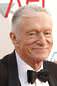 Hugh Hefner