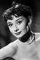 Audrey Hepburn