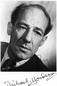 Michael Hordern