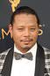 Terrence Howard