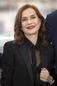 Isabelle Huppert