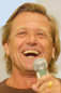 Michael Hurst