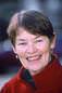 Glenda Jackson