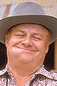 Clifton James