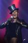 Grace Jones
