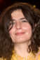 Arsinee Khanjian