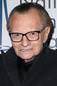 Larry King