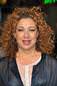 Alex Kingston