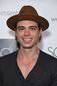 Matthew Lawrence