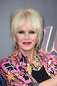 Joanna Lumley