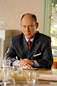 Patrick Malahide