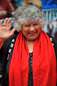 Miriam Margolyes