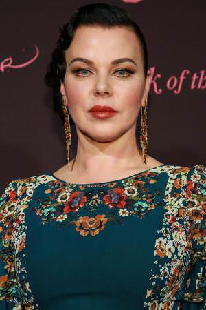 Debi Mazar Beethoven