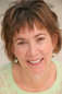 Mary McCusker