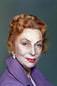 Agnes Moorehead