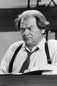 George Murdock