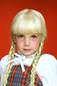 Heather O'Rourke