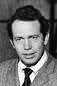 Warren Oates