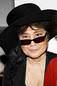 Yoko Ono