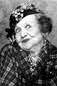 Mae Questel