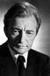 Claude Rains