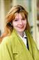 Jemma Redgrave