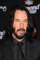 Keanu Reeves