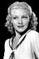 Ginger Rogers