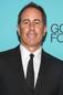 Jerry Seinfeld