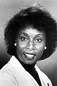 Madge Sinclair