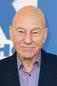 Patrick Stewart