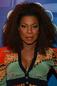 Lorraine Toussaint