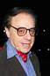 Peter Bogdanovich