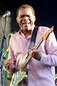 Robert Cray