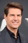 Tom Cruise