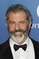 Mel Gibson