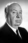 Alfred Hitchcock