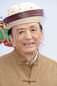 James Hong