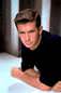 Anthony Perkins