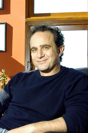 Cast Member