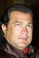 Steven Seagal