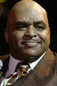 Solomon Burke