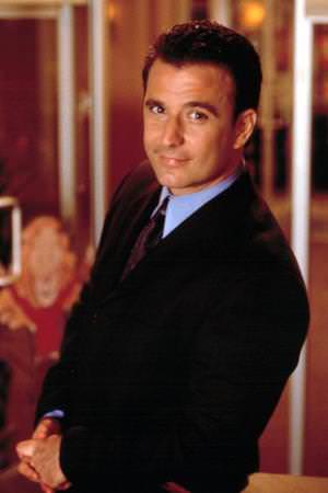 Cast Member