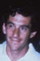 Ayrton Senna