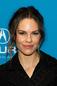 Hilary Swank