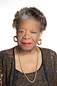 Maya Angelou